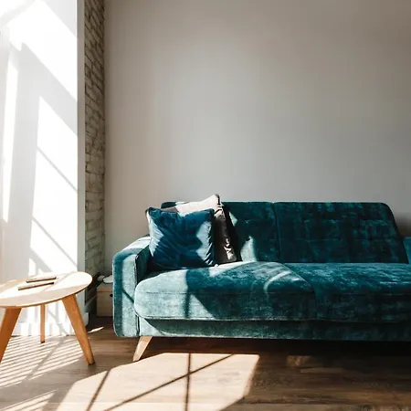 Brand New Loft By Urban Rent Apartment