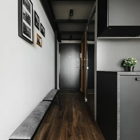Brand New Loft By Urban Rent Apartment *