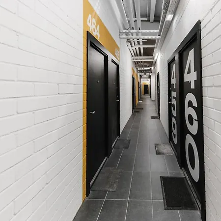 Brand New Loft By Urban Rent *